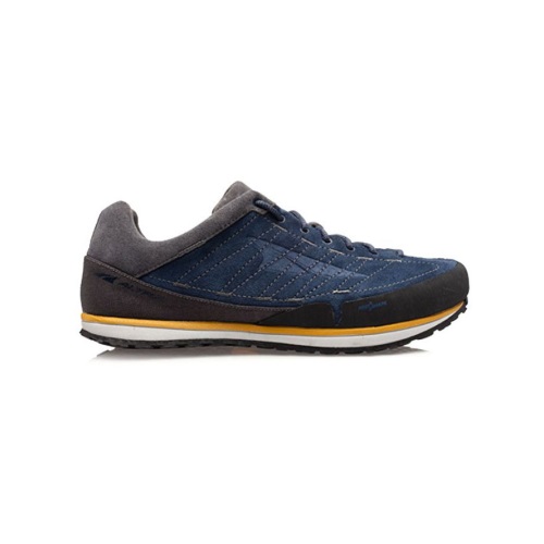 Altra Grafton Hardloopschoenen Heren Blauw/Grijs (NL-IQS)
